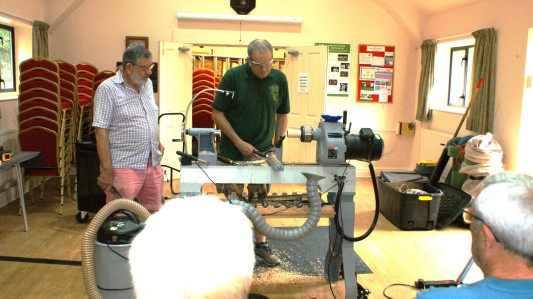 Paul doing threads at Matthew's request